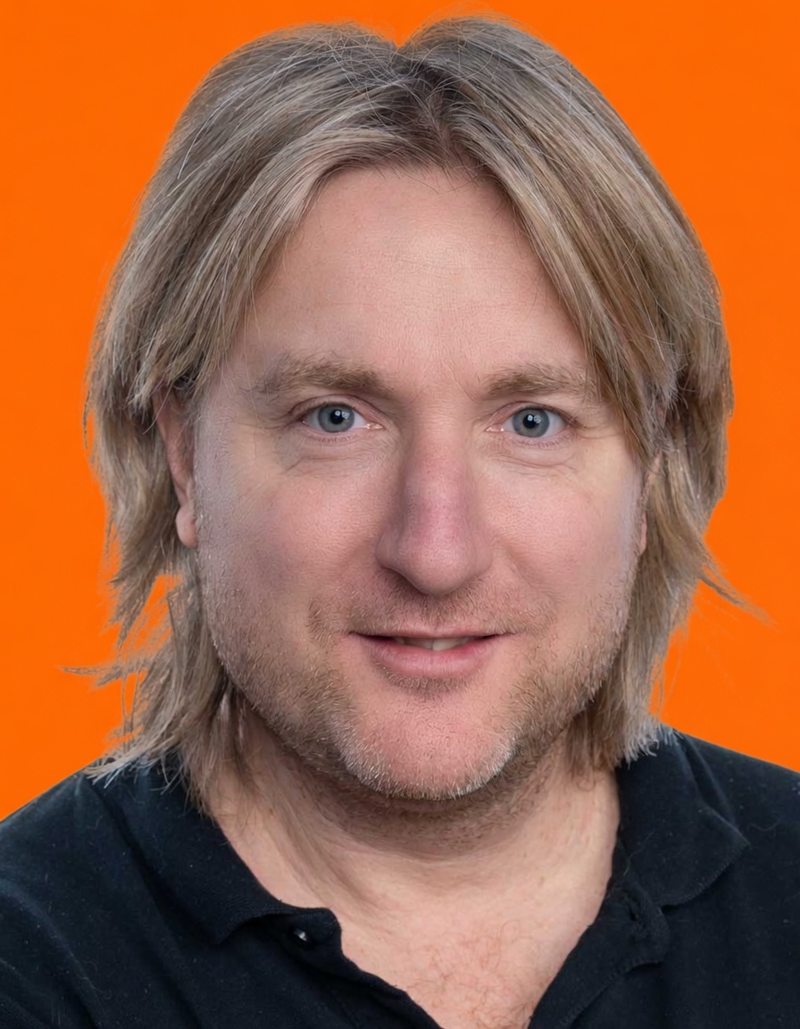 Chris Witham, founder of Enrolio