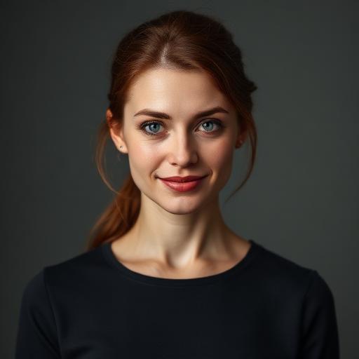 Anya Kovac