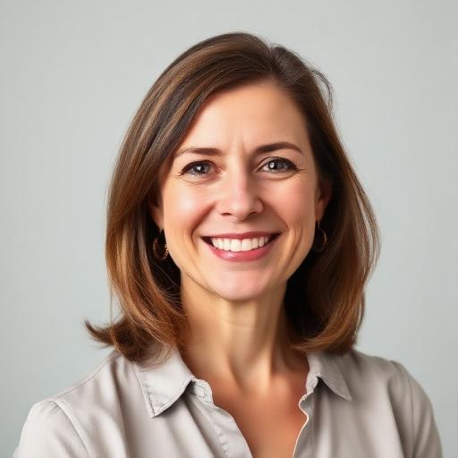 Sarah Jenkins
