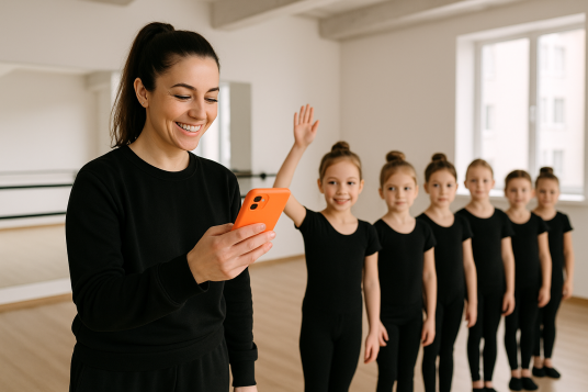 enrolio club management software ClassForKids alternative